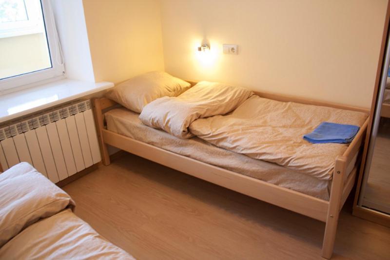 קייב Petrani Hostel חדר תמונה