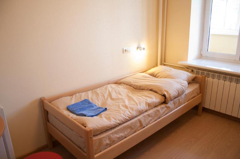 קייב Petrani Hostel חדר תמונה